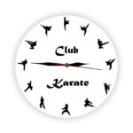 KARATE CEAS